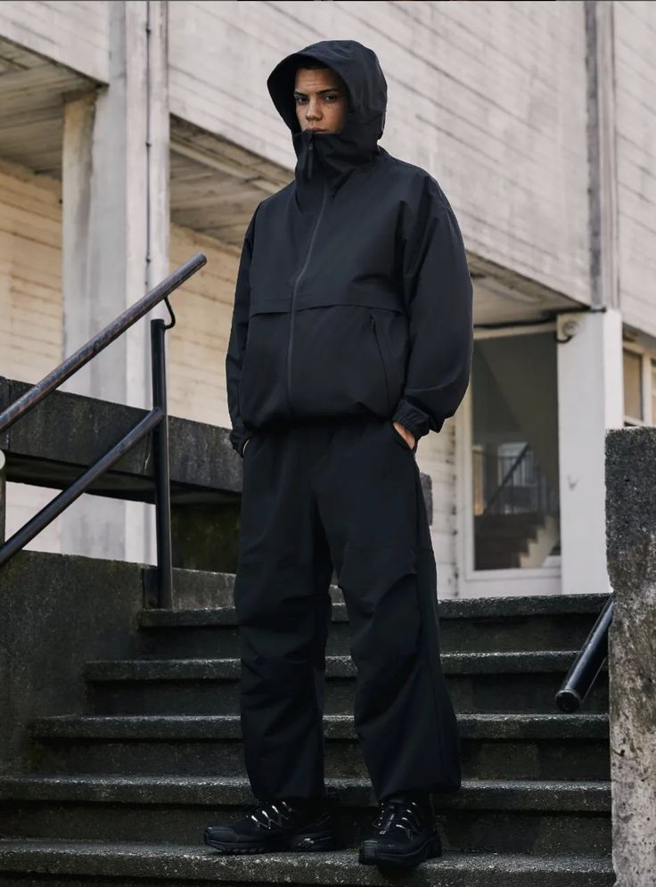 Shadow Cargo Pants