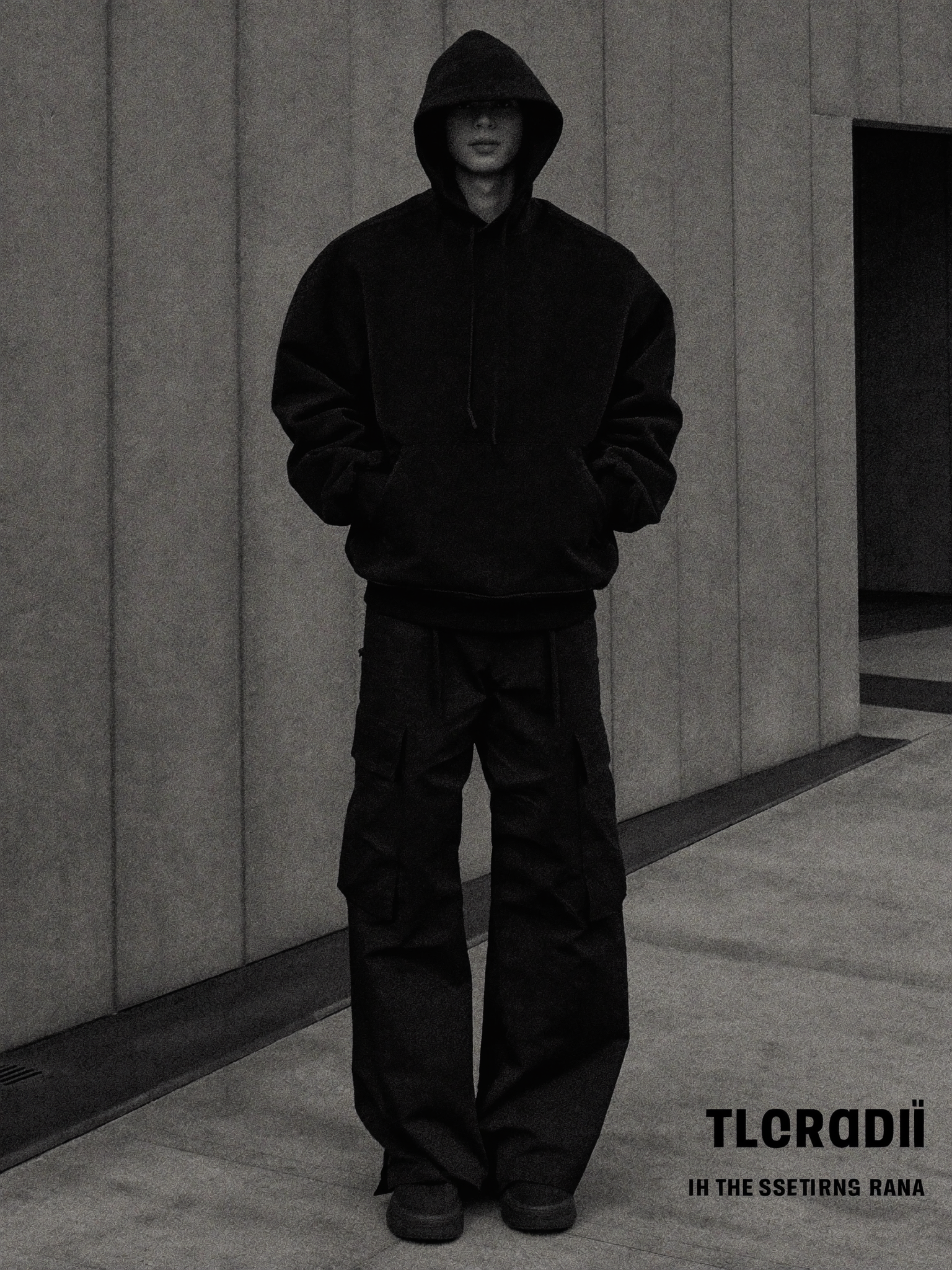 Ember Track Jacket