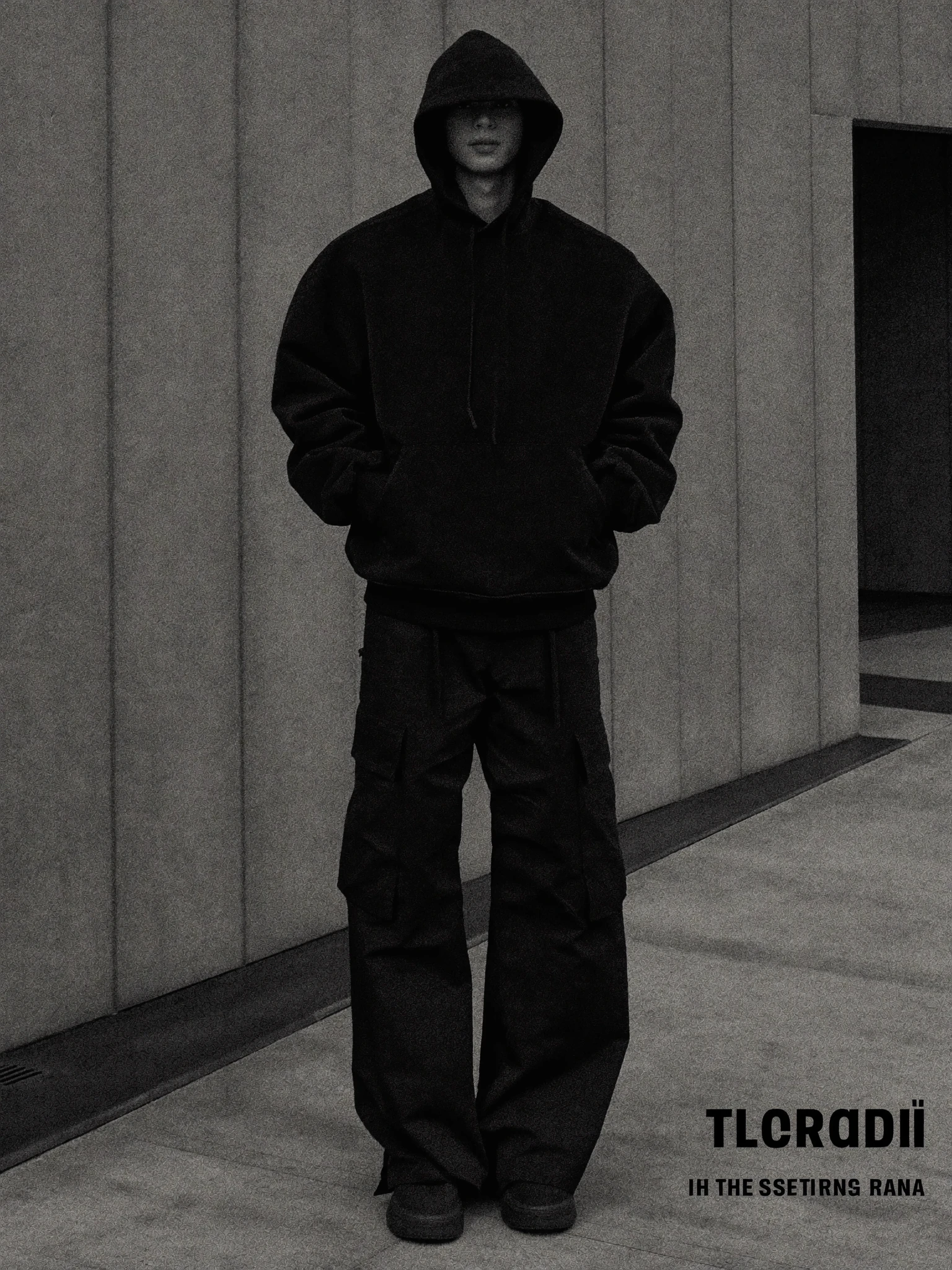 Ember Track Jacket
