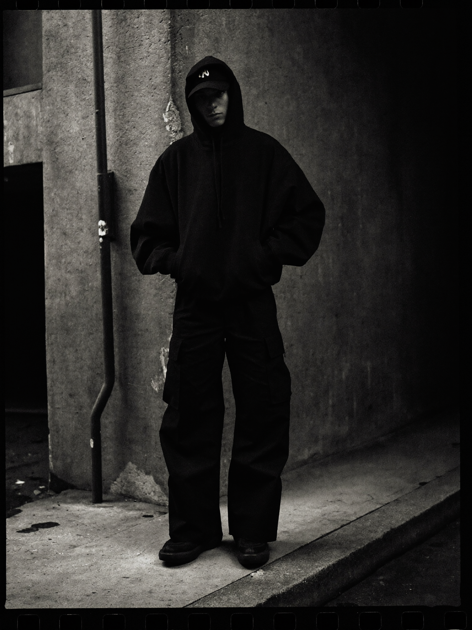 Void Jogger