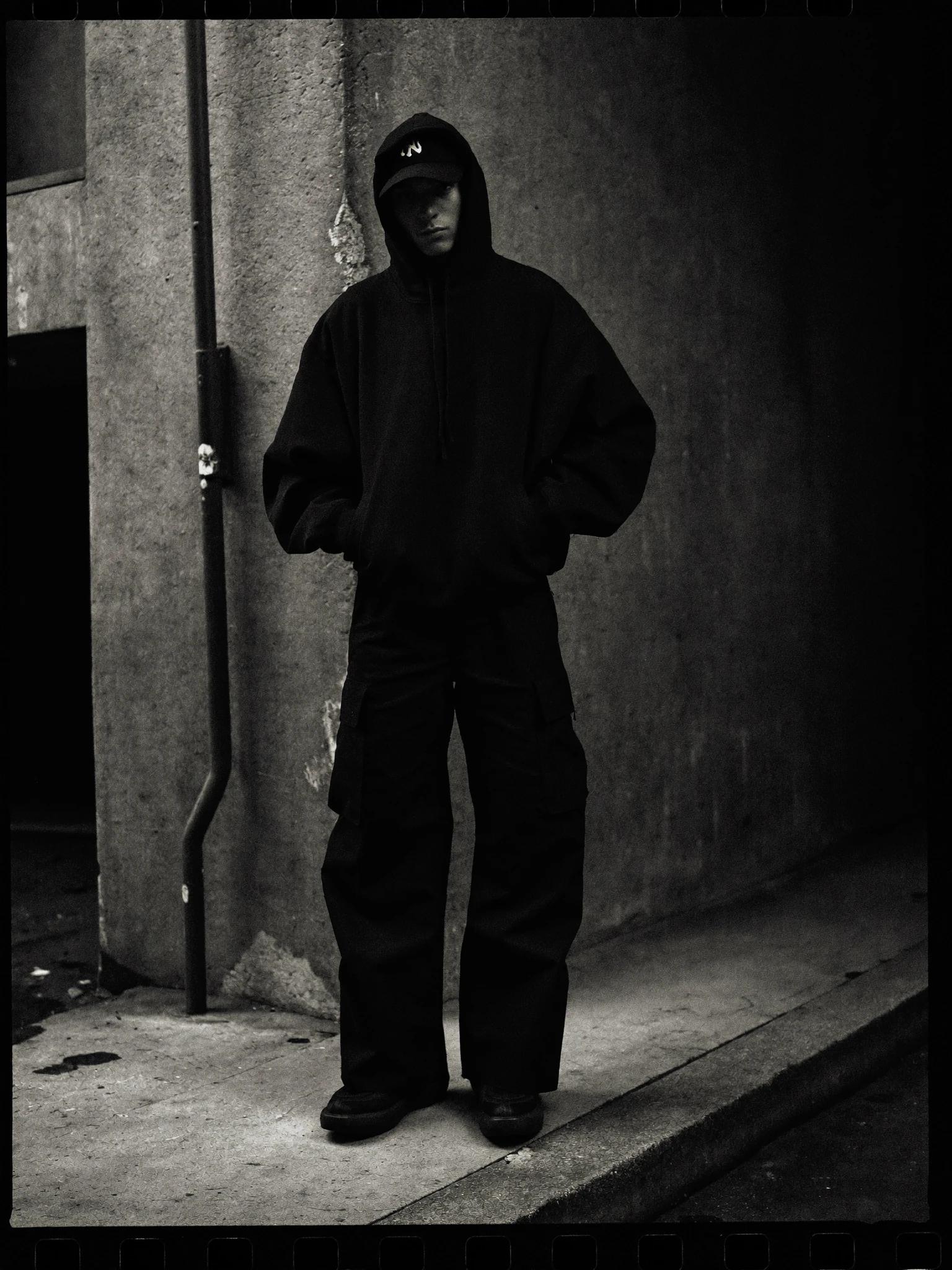 Void Jogger