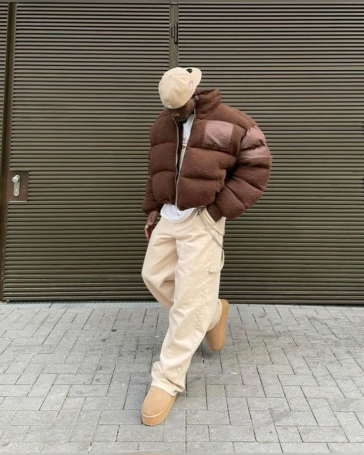SHID Look
